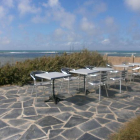 La Pecherie Bord De Mer La Plaine-sur-Mer Zewnętrze zdjęcie
