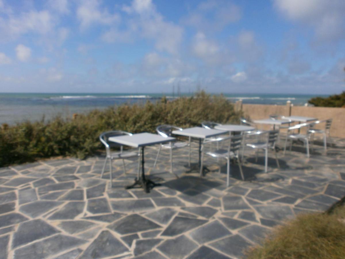 La Pecherie Bord De Mer La Plaine-sur-Mer Zewnętrze zdjęcie