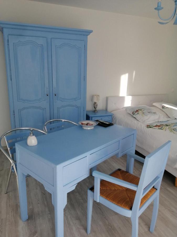 La Pecherie Bord De Mer La Plaine-sur-Mer Zewnętrze zdjęcie