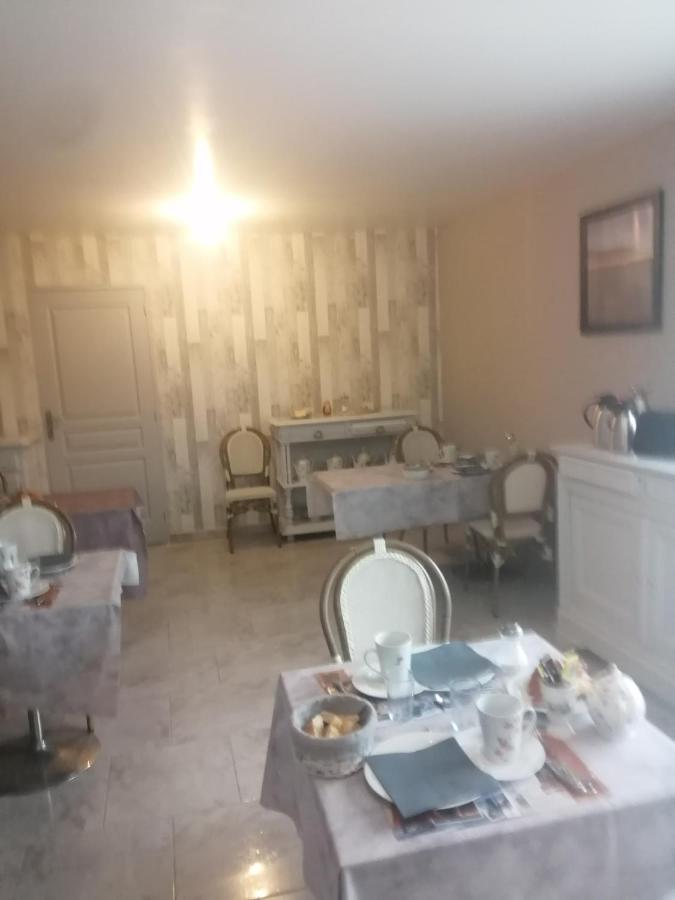 La Pecherie Bord De Mer La Plaine-sur-Mer Zewnętrze zdjęcie