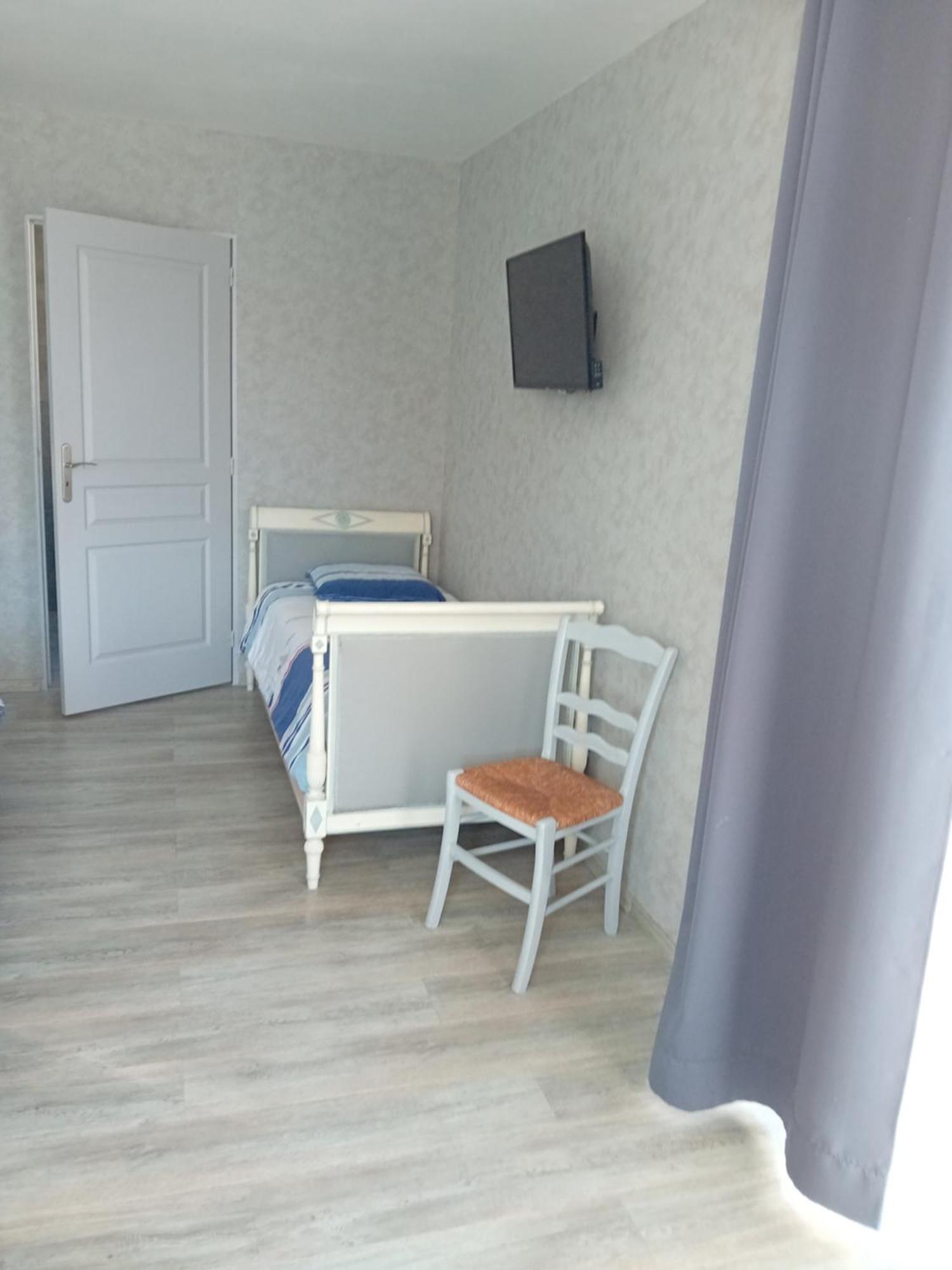 La Pecherie Bord De Mer La Plaine-sur-Mer Zewnętrze zdjęcie