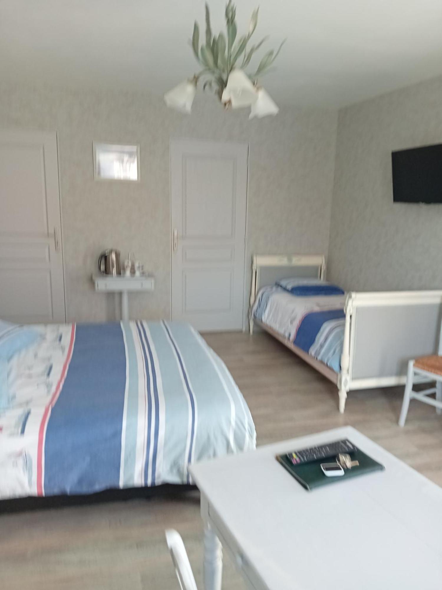 La Pecherie Bord De Mer La Plaine-sur-Mer Zewnętrze zdjęcie