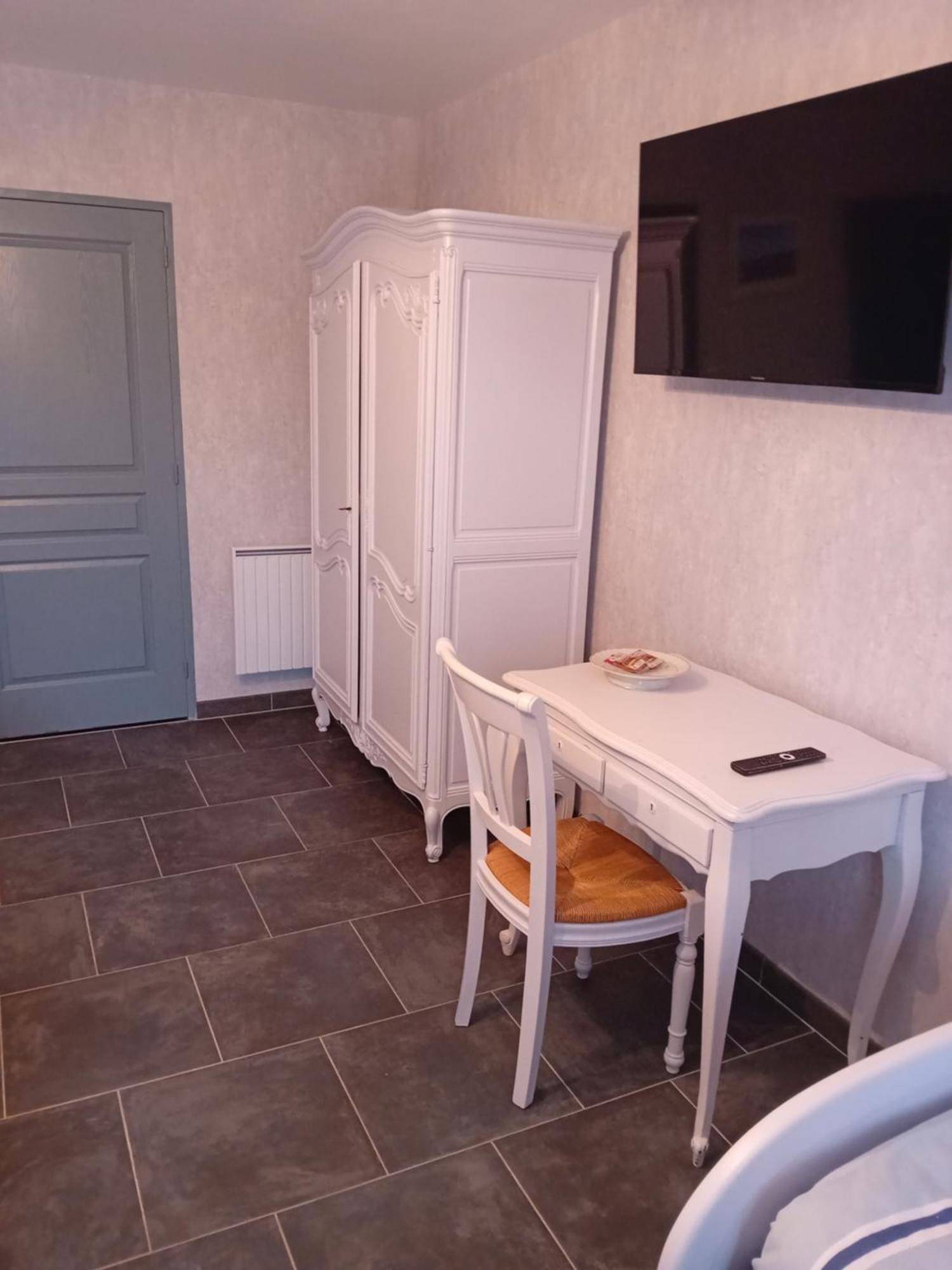 La Pecherie Bord De Mer La Plaine-sur-Mer Zewnętrze zdjęcie