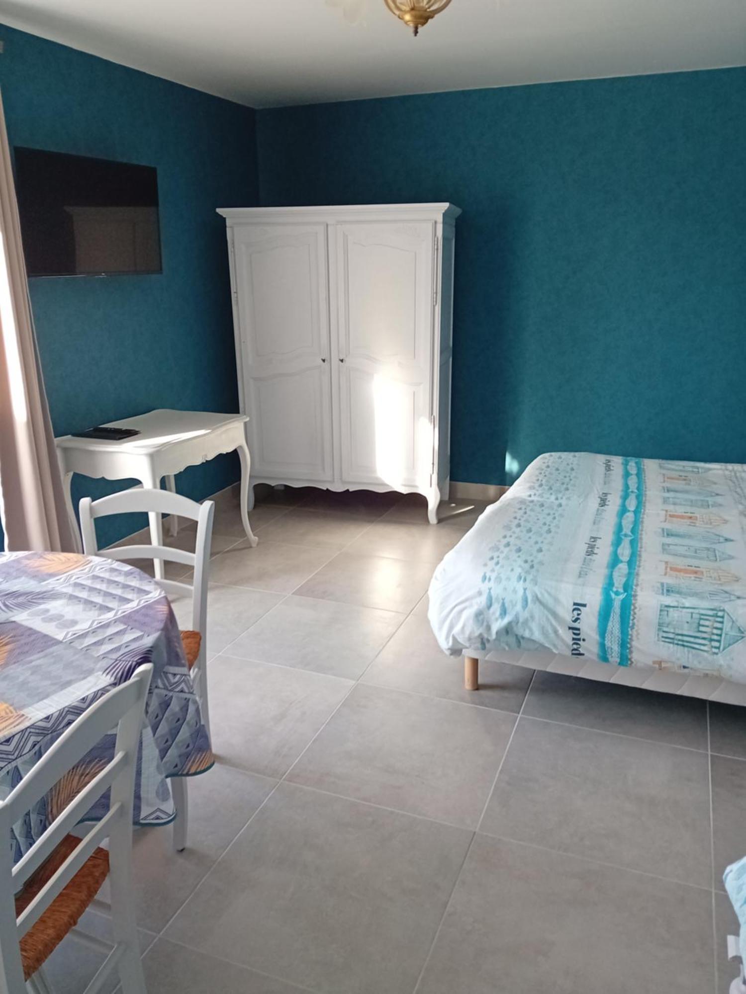 La Pecherie Bord De Mer La Plaine-sur-Mer Zewnętrze zdjęcie