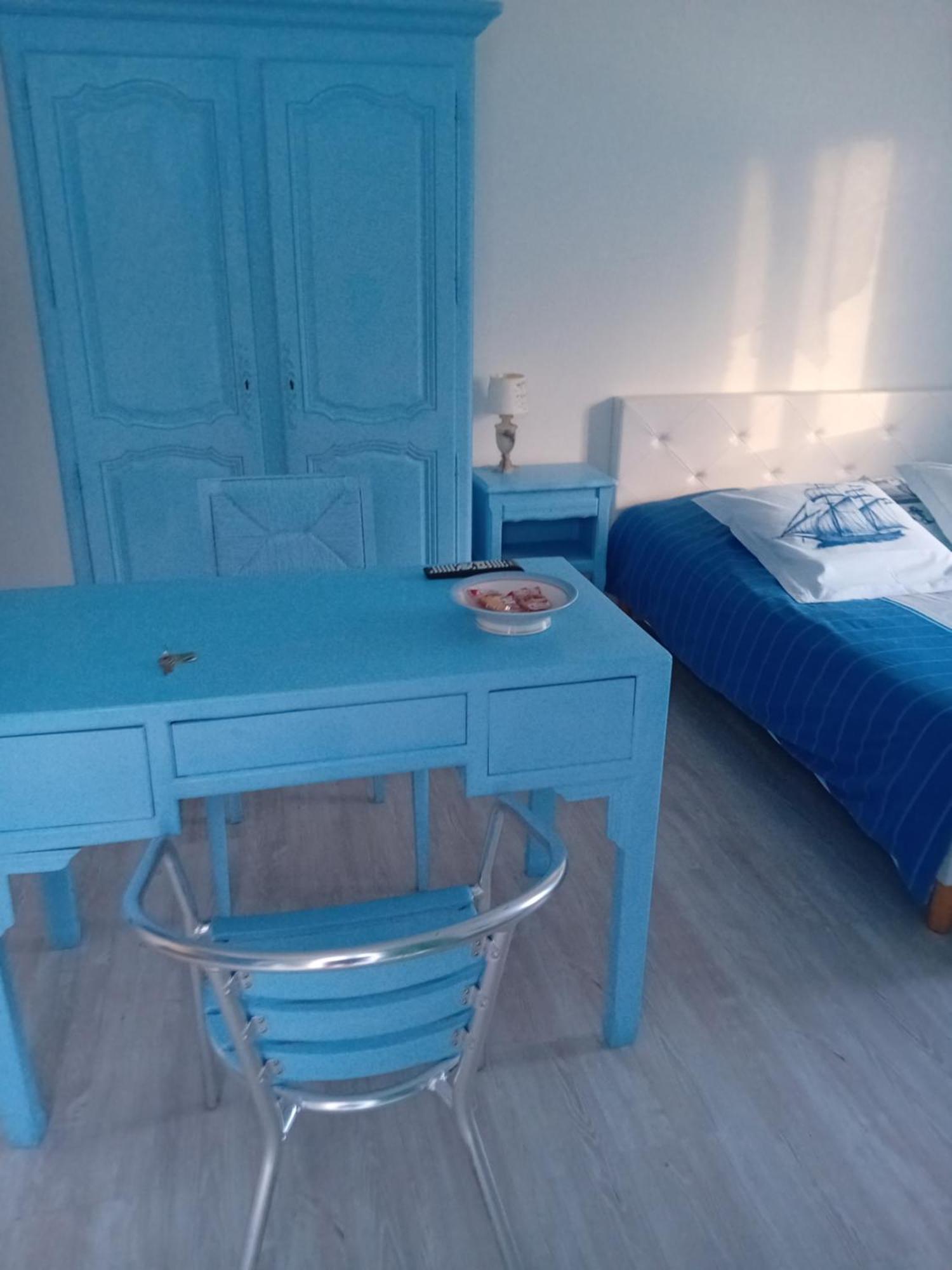 La Pecherie Bord De Mer La Plaine-sur-Mer Zewnętrze zdjęcie