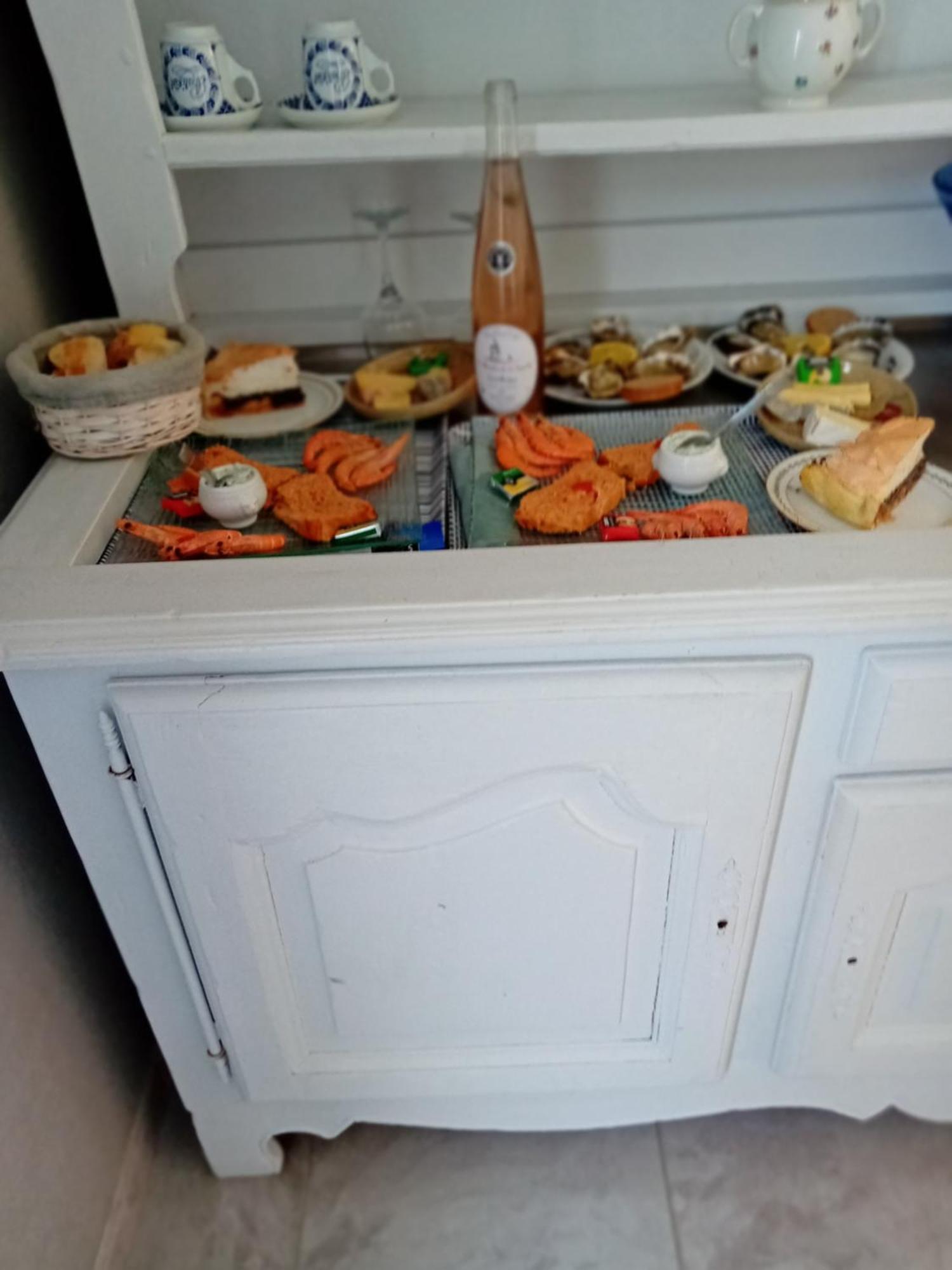 La Pecherie Bord De Mer La Plaine-sur-Mer Zewnętrze zdjęcie