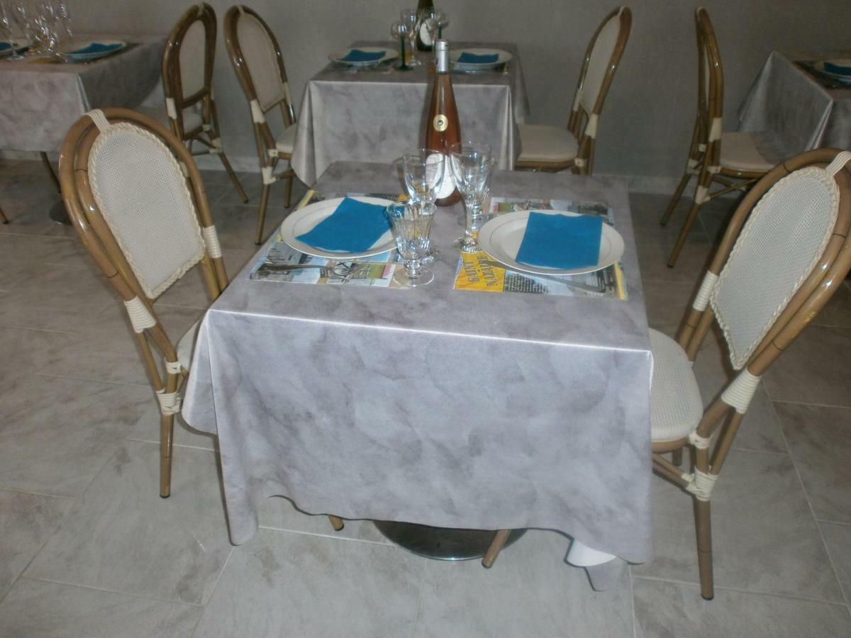 La Pecherie Bord De Mer La Plaine-sur-Mer Zewnętrze zdjęcie
