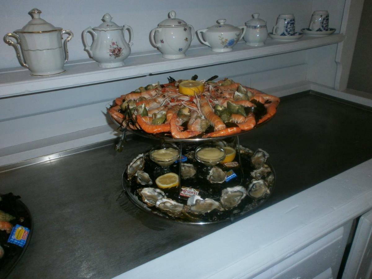 La Pecherie Bord De Mer La Plaine-sur-Mer Zewnętrze zdjęcie