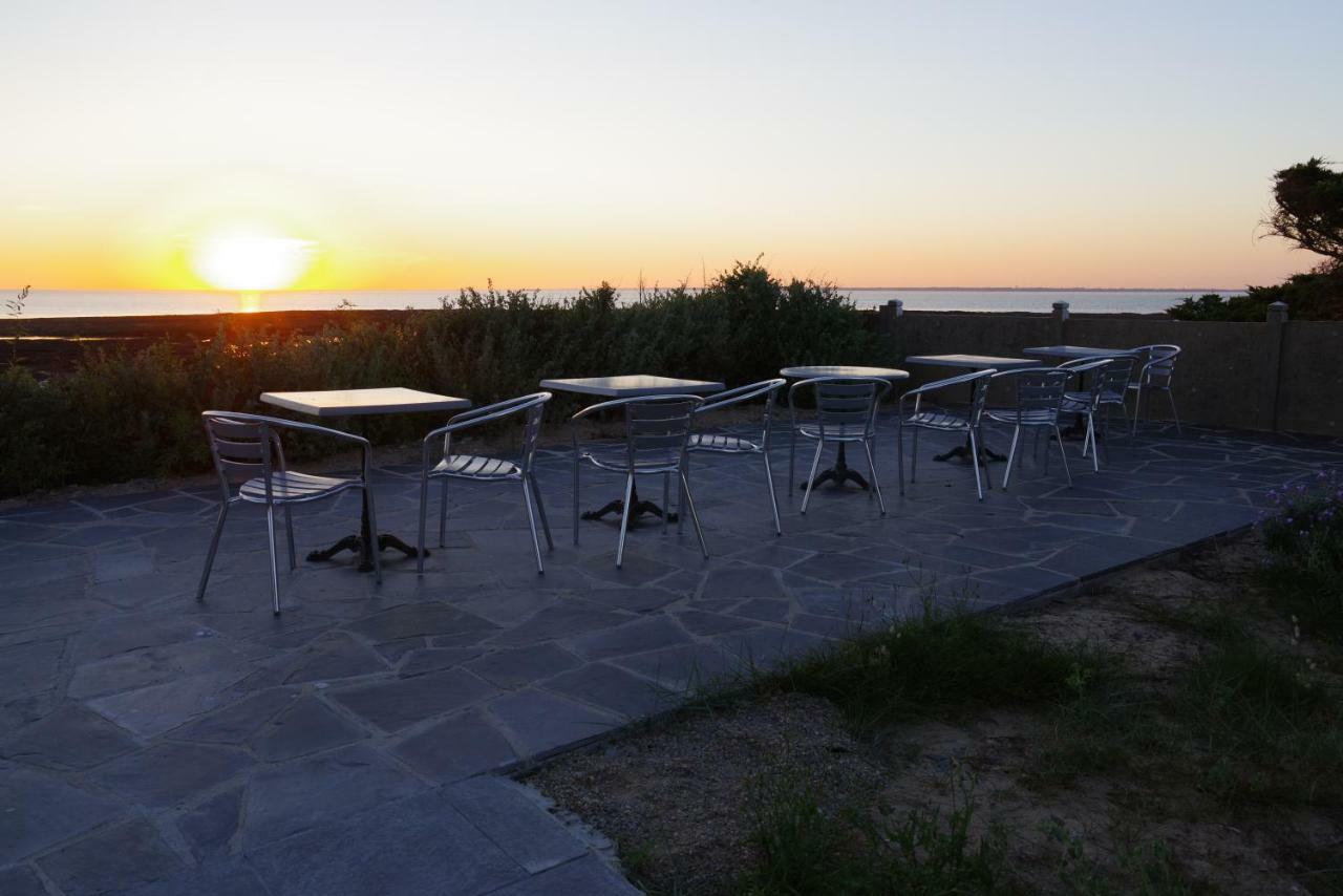 La Pecherie Bord De Mer La Plaine-sur-Mer Zewnętrze zdjęcie